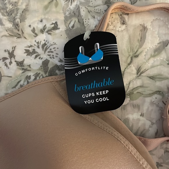 BNWT Bali Smoothing adjustable bra - Picture 3 of 10